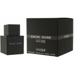 Lalique Encre Noire toaletní voda pánská 50 ml – Hledejceny.cz