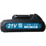 Eurosonic T-30 21 V 2000 mAh - neoriginální – Zboží Dáma