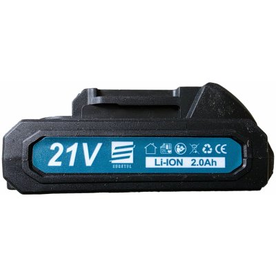 Eurosonic T-30 21 V 2000 mAh - neoriginální – Zboží Dáma