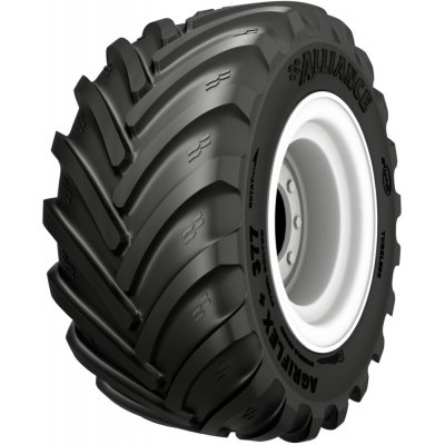 Alliance Agriflex 377 + XT 1050/50-32 198D TL – Hledejceny.cz