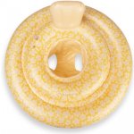 Swim Essentials pro miminka Florish yellow – Zboží Mobilmania