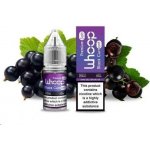 WHOOP SALT Blackcurrant 10 ml 20 mg – Zboží Mobilmania