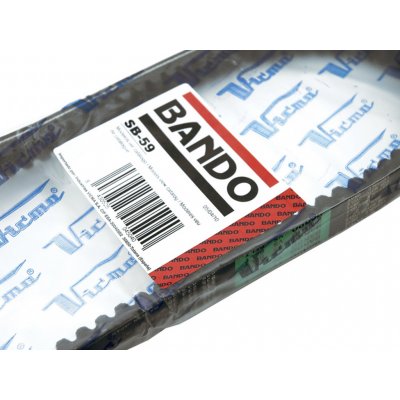 Bando Řemen 906 x 22,5 | Zboží Auto