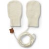 Kojenecká rukavice Elodie Details rukavice Vintage Mittens Vanilla White