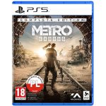 Metro Exodus Complete – Zboží Živě