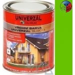 Colorlak Univerzal 0,6 l Zelená jarní – Hledejceny.cz