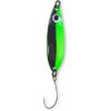 Návnada a nástraha Iron Trout třpytka Eye spoon 2,5g VGB