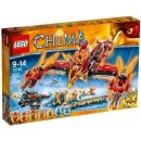 LEGO® Chima 70146 Ohnivý chrám létajícího fénixa