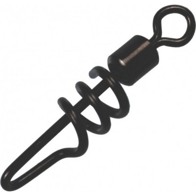 Gardner Covert Corkscrew Swivel – Zboží Mobilmania