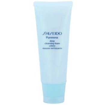 Shiseido Přípravek pro problematickou a mastnou pleť bez alkoholu 150 ml