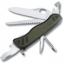 Victorinox Soldier