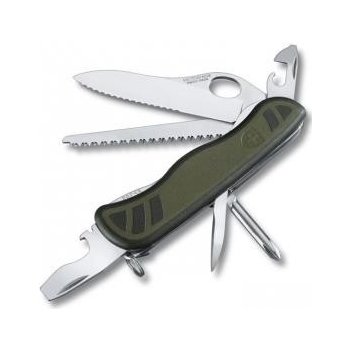 Victorinox Soldier