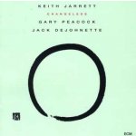 Keith Jarrett - Changeless CD – Hledejceny.cz