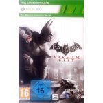 Batman: Arkham City – Hledejceny.cz