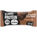 Corny Protein tyčinka 35 g – Zboží Dáma