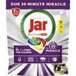 Jar Platinum Plus 30 Minute Miracle kapsle do myčky 31 ks – HobbyKompas.cz