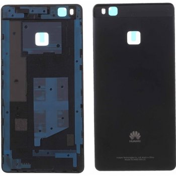 Kryt Huawei P9 lite zadní černý
