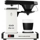 Moccamaster Cup One White