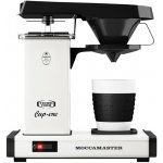 Moccamaster Cup One White – Sleviste.cz