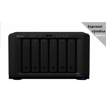 Synology DiskStation DS1618+