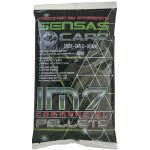 Sensas Pelety IM7 Extrudes Green Garlic Betain 700g 6mm – Hledejceny.cz