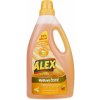 Čistič podlahy Alex mýdlový čistič na laminát pomeranč 750 ml