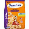 Sunarka snack jablkové prstýnky 50 g