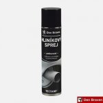 Den Braven Hliníkový sprej 400 ml – Zbozi.Blesk.cz
