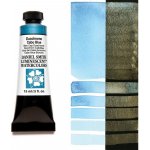 Daniel Smith Akvarelová barva Luminescent, 15ml Iridescent Blue Silver – Hledejceny.cz