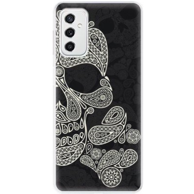 Pouzdro iSaprio - Mayan Skull - Samsung Galaxy M52 5G