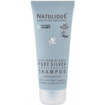 Natulique Pure Silver Conditioner 200 ml – Zbozi.Blesk.cz