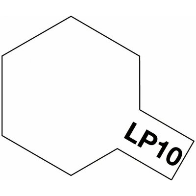 Tamiya 82110 LP-10 Lacquer Thinner/Ředidlo – Zboží Mobilmania