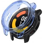 VSECHNONAMOBIL Ochranný obal pre Xiaomi Watch S1 Active modrý 45755 – Zboží Živě