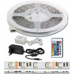 Ecolite DX-SMD5050-RGB/1,5M – Zboží Dáma