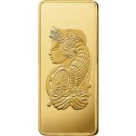 PAMP Fortuna zlatý slitek 1000 g – Zboží Dáma