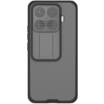 Nillkin CamShield PRO zadní kryt pro Xiaomi 17T transparent black – Zboží Živě