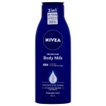 Nivea Body Milk výživné tělové mléko velmi suchá pokožka 400 ml – Zboží Dáma