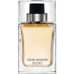 Christian Dior Sport 2012 toaletní voda pánská 100 ml tester – Sleviste.cz