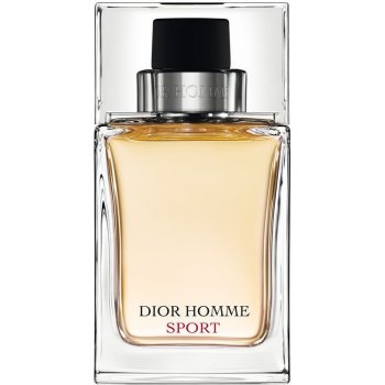 Christian Dior Sport 2012 toaletní voda pánská 100 ml tester