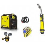 Kowax GeniMig 240DP LCD SET 12 + RV CO2 + kukla expert 730ARC++ KWXSTGM240DP/SET12 – Sleviste.cz