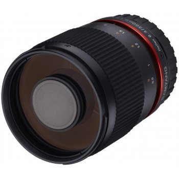 Samyang 300mm F6.3 DSLR Nikon