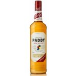 Paddy Irish Wiskey 40% 0,7 l (holá láhev) – Zbozi.Blesk.cz