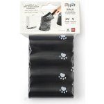 Petsy Set sáčků k lopatce Biala 4 x 16 ks / 8 cm – Zboží Dáma