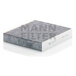 Pylový filtr Mann CUK 22 011 – Hledejceny.cz