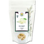 SALVIA PARADISE BEZ ČERNÝ KVĚT 100 g – Zboží Dáma