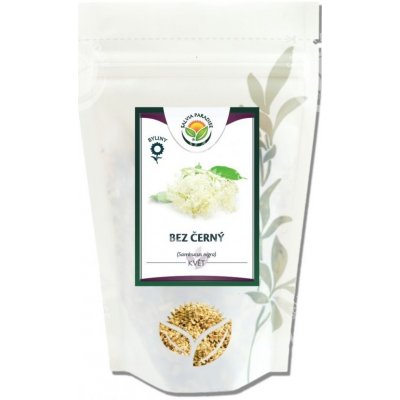 SALVIA PARADISE BEZ ČERNÝ KVĚT 100 g – Zboží Dáma