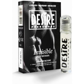 Desire Pheromone Invisible 5ml