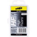 Vosk na běžky TOKO HF Hot Wax black 40g