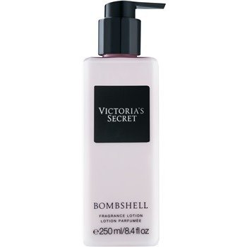 Victoria's Secret Bombshell tělové mléko 250 ml