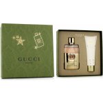 Gucci Guilty Pour Femme EDP 50 ml + tělové mléko 50 ml dárková sada – Hledejceny.cz